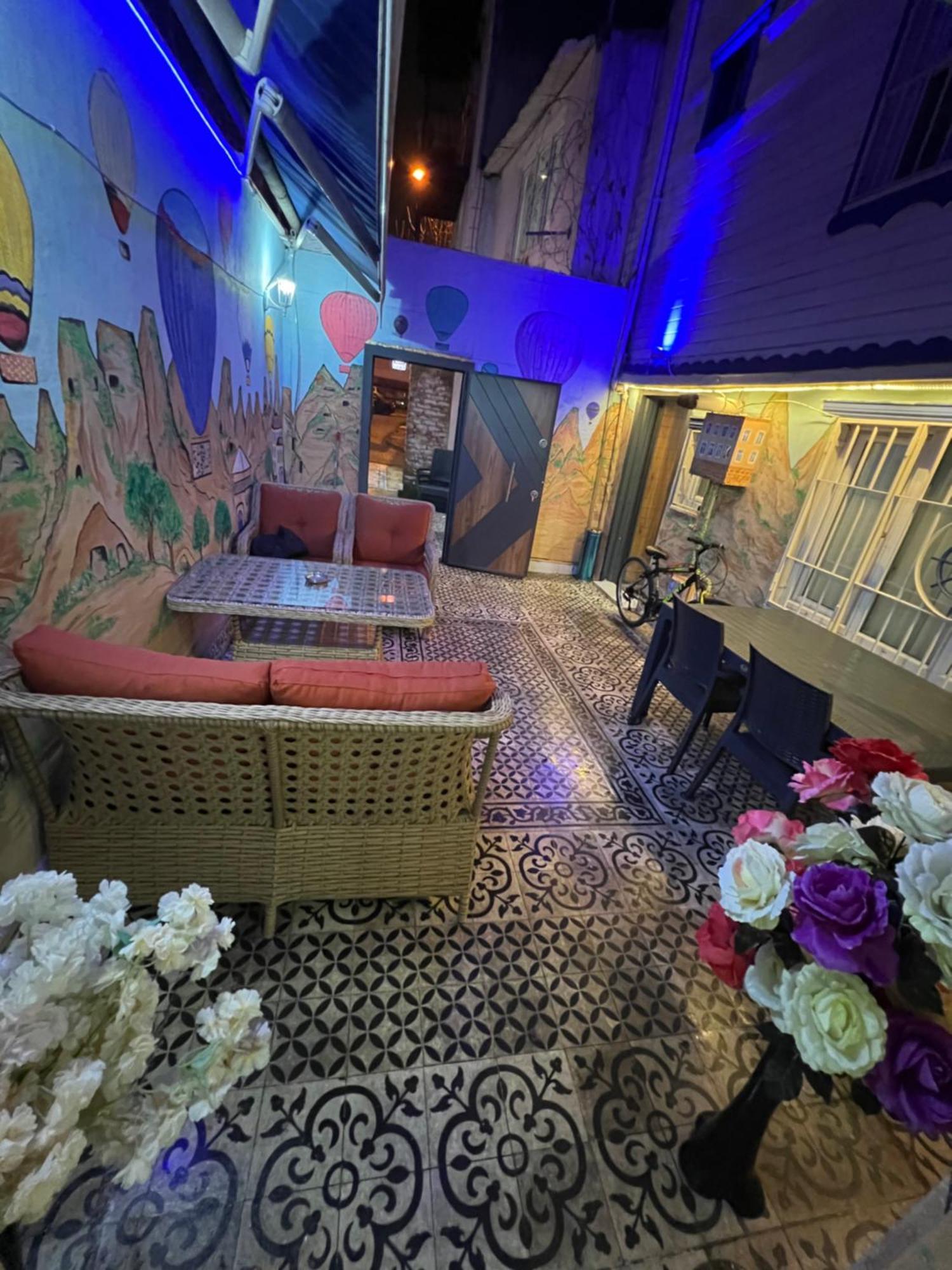 Sultanahmet Blue Yacht House Lejlighed Istanbul Eksteriør billede