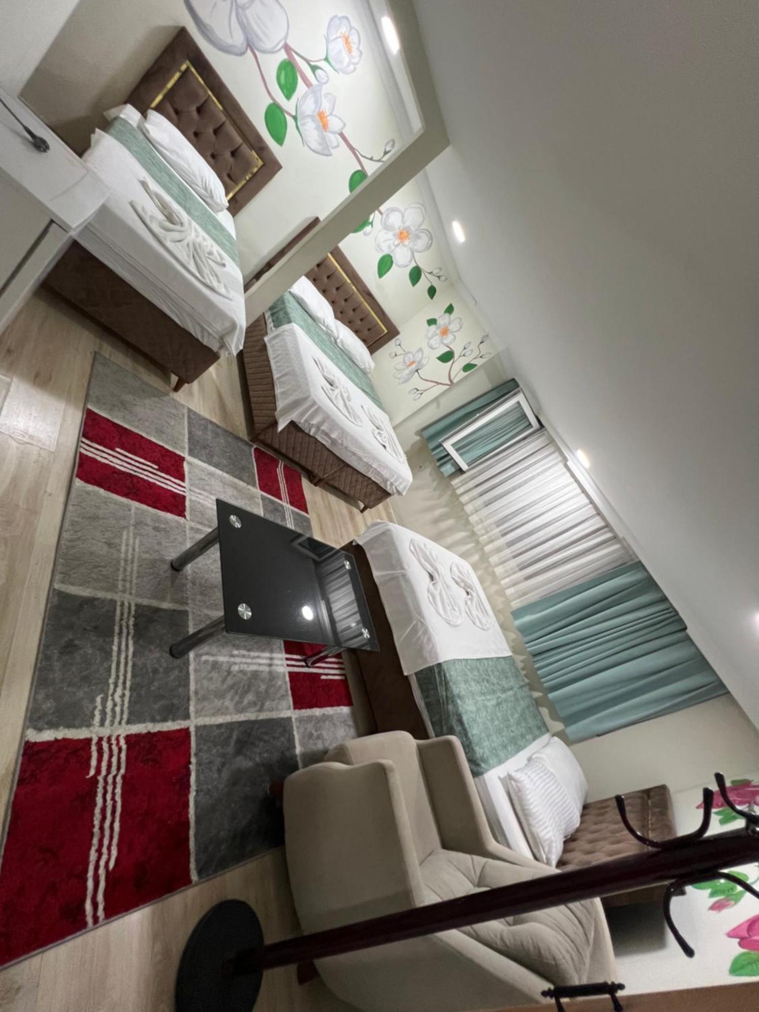 Sultanahmet Blue Yacht House Lejlighed Istanbul Eksteriør billede
