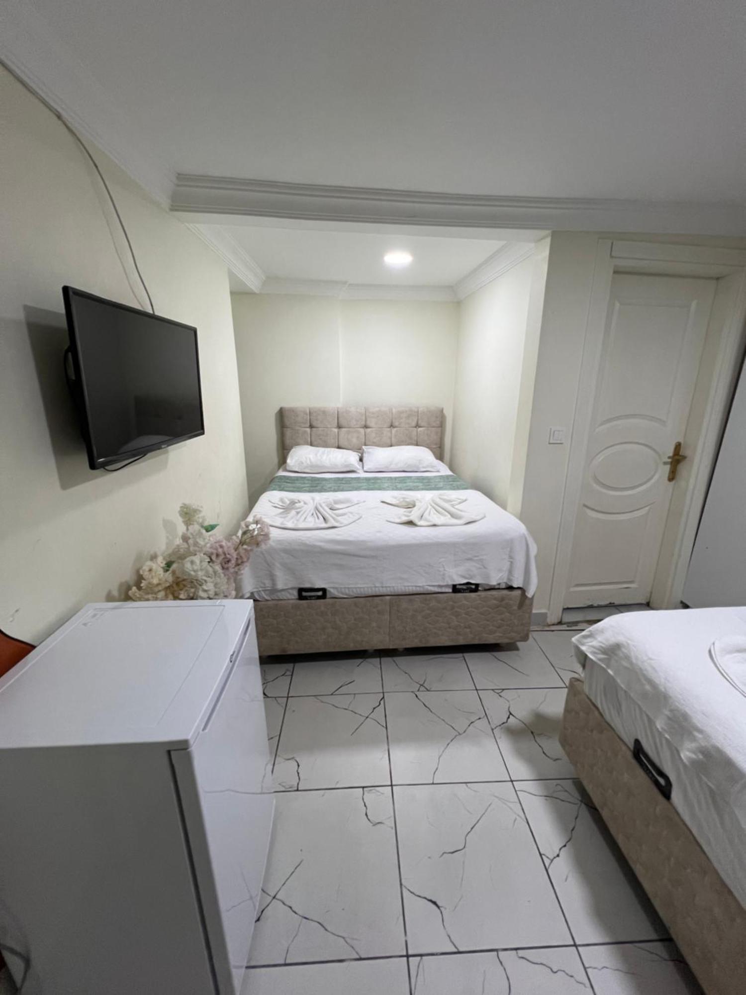 Sultanahmet Blue Yacht House Lejlighed Istanbul Eksteriør billede