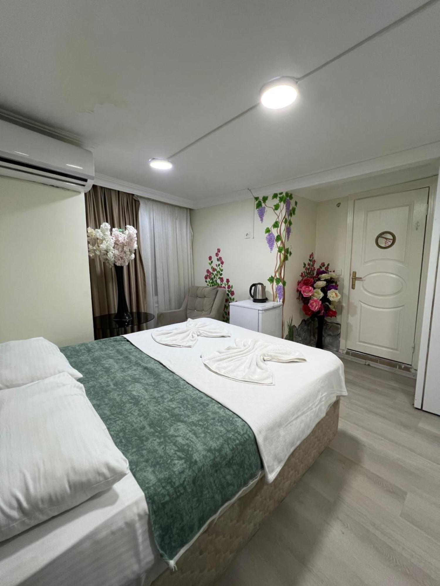 Sultanahmet Blue Yacht House Lejlighed Istanbul Eksteriør billede