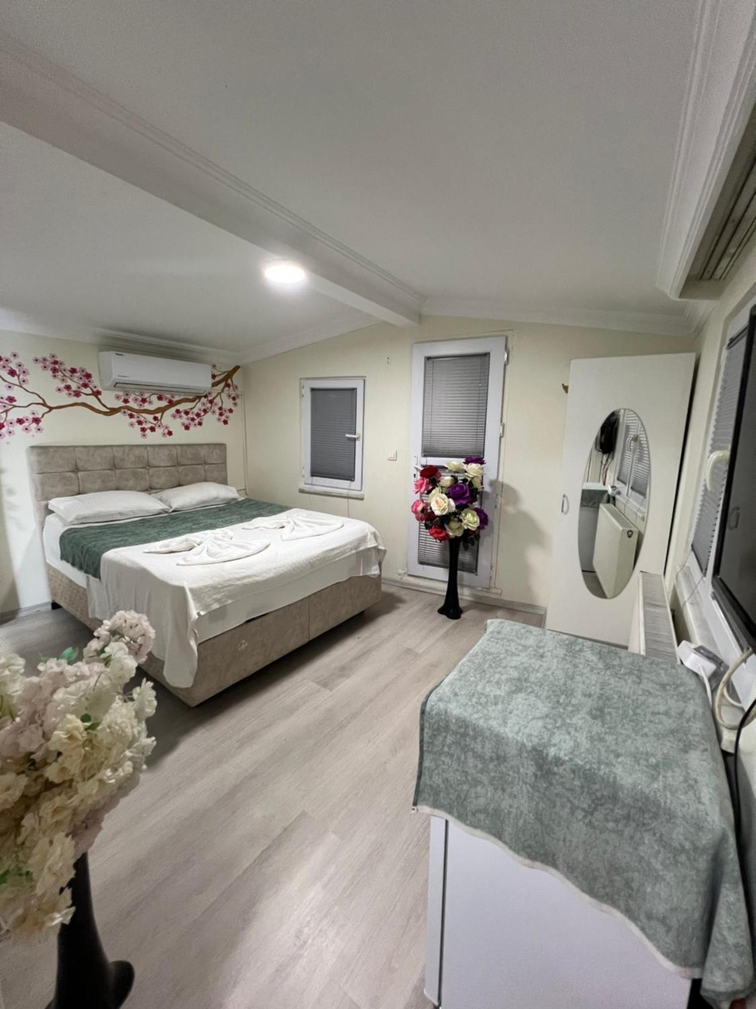 Sultanahmet Blue Yacht House Lejlighed Istanbul Eksteriør billede